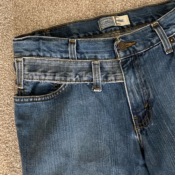 CUSTOM LEVIS - Picture 4 of 9